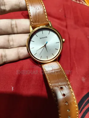 Sonata Watch