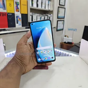 Realme 8 5G 128 GB Black