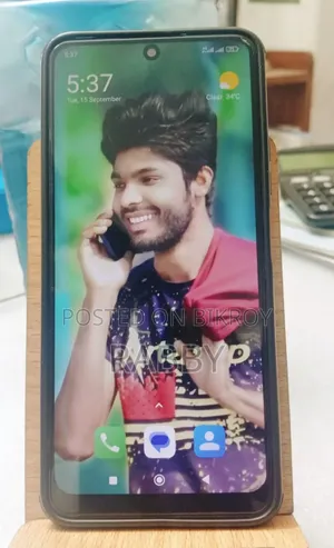 শাওমি রেডমি নোট ১২ ১২৮ জিবি ব্লু