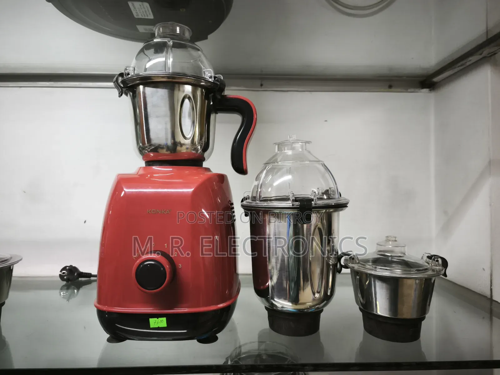 Konka Blender 1200 Watt
