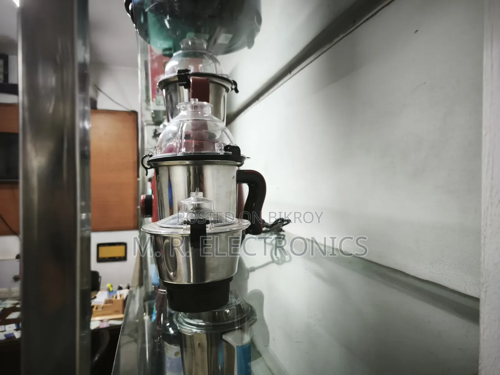 Konka Blender 1200 Watt