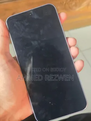 Xiaomi Redmi Note 15 Pro 256 GB Purple