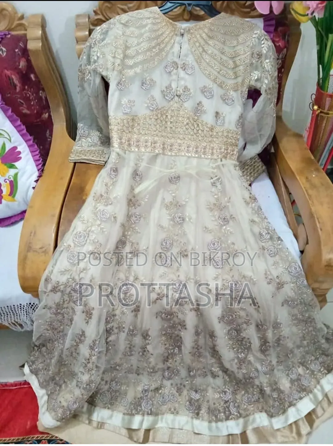 Party Gown