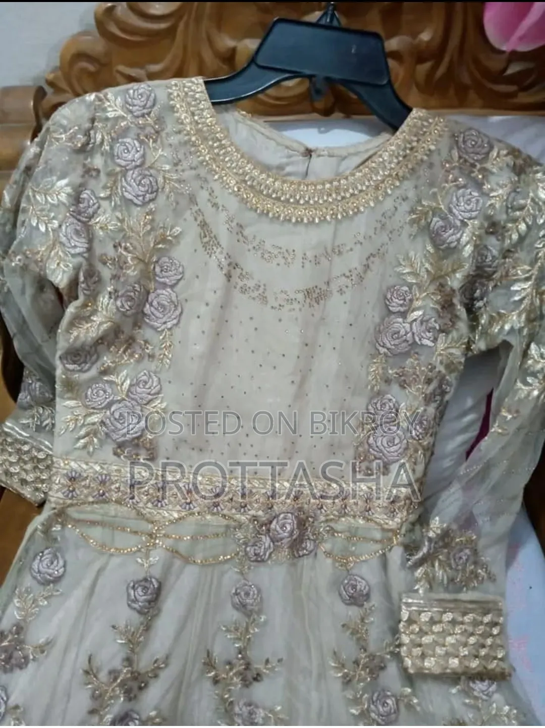 Party Gown