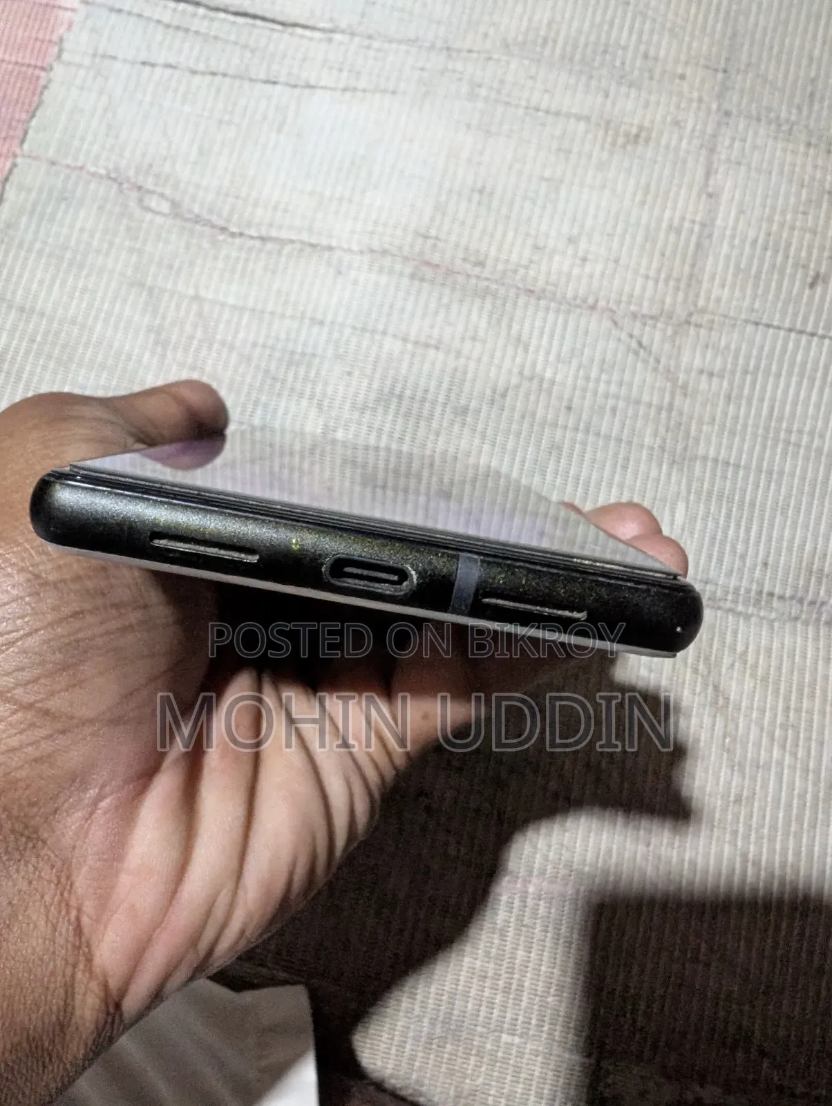 Google Pixel 6 128 GB