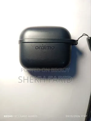 Headphone sell