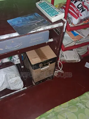 Desktop Computer Msi Ag270 2qc 8gb Amd Ryzen 5 SSD 256gb