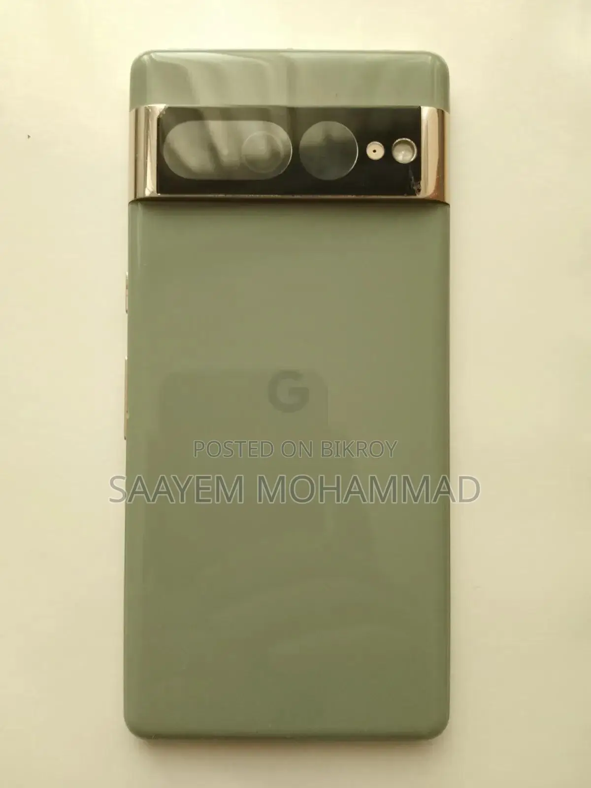 Google Pixel 7 Pro 128 GB