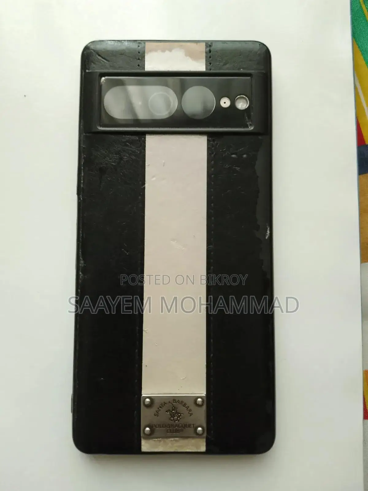 Google Pixel 7 Pro 128 GB