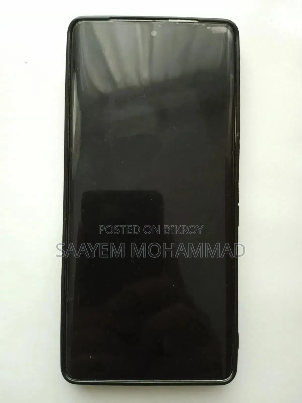 Google Pixel 7 Pro 128 GB