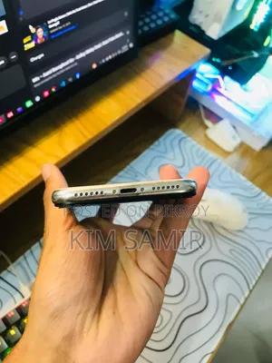 Apple iPhone X 64 GB Rose Gold