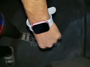 স্মার্ট ওয়াচ