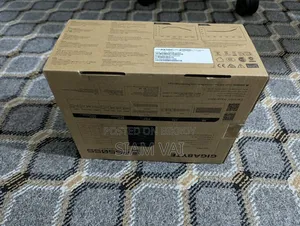 Gigabyte P650SS