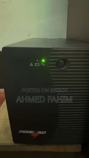 Powepac 2000va Ups