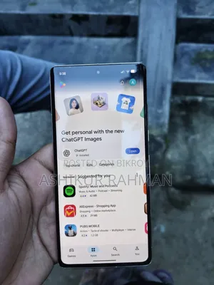 Google Pixel 7 Pro 128 GB Gray
