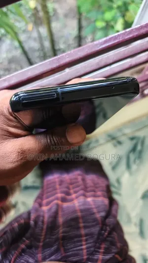 Samsung Galaxy S20 Ultra 5G 128 GB Black