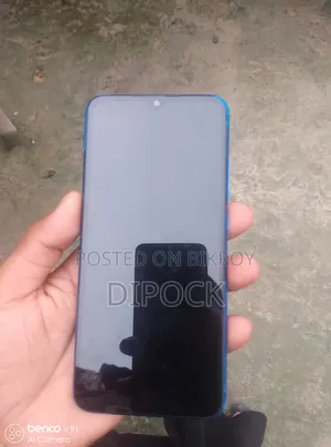 শাওমি রেডমি ৯এ ৩২ জিবি ব্লু