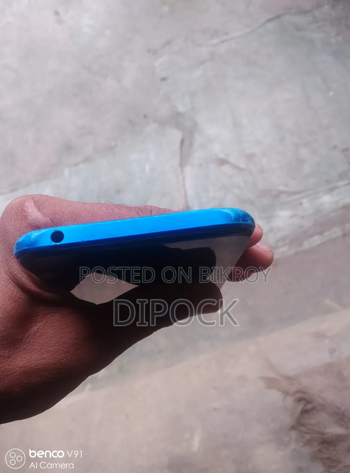 শাওমি রেডমি ৯এ ৩২ জিবি ব্লু