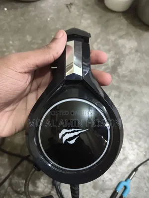 Headphone