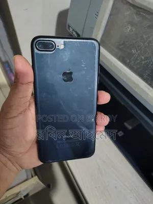 Apple iPhone 7 Plus 128 GB Purple