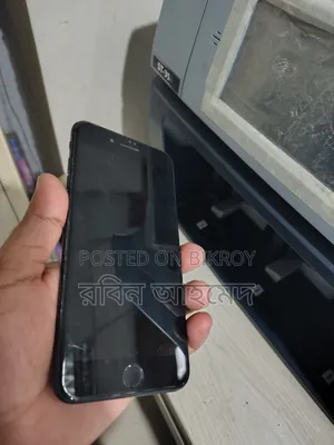 Apple iPhone 7 Plus 128 GB Purple