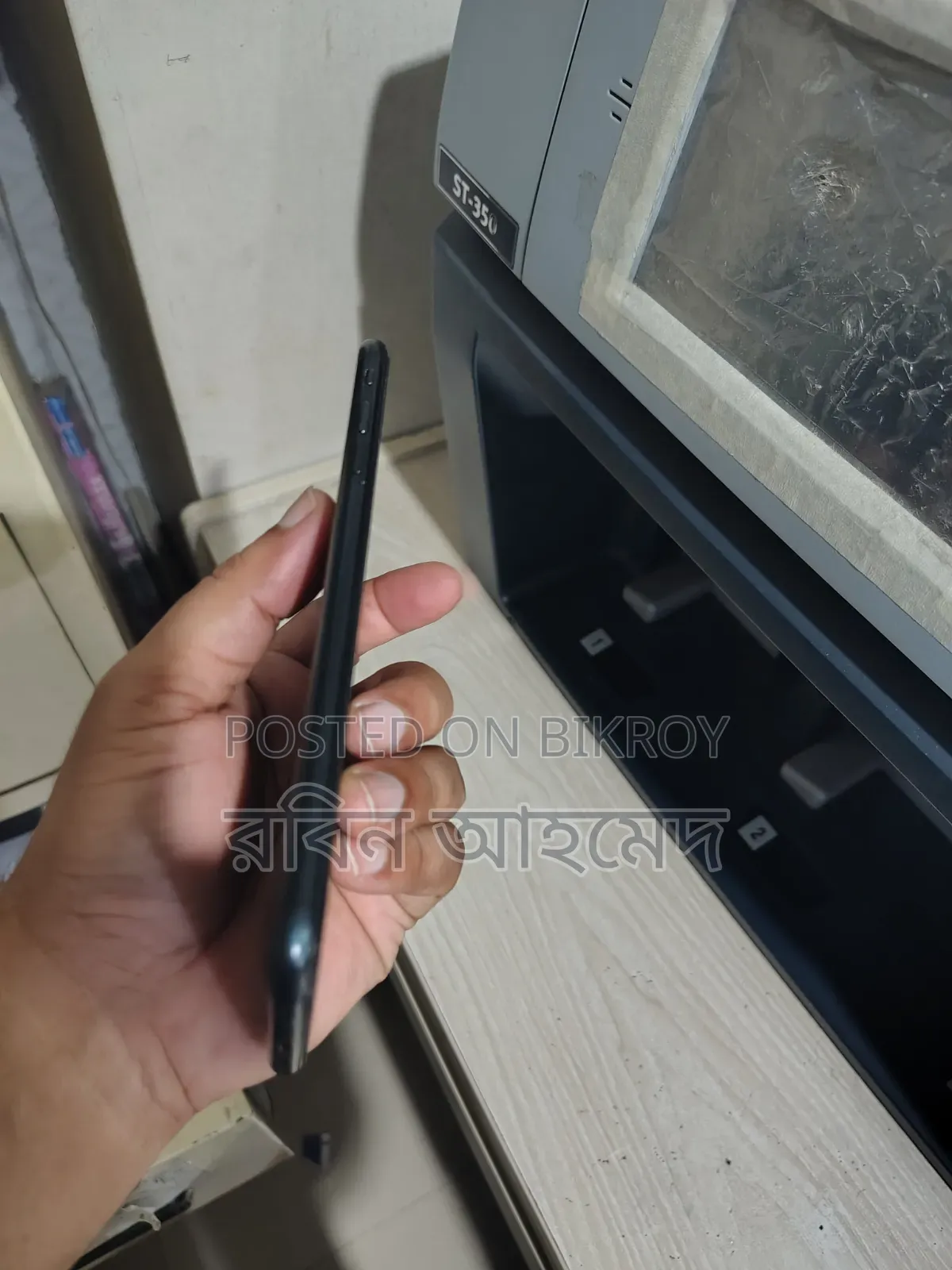 Apple iPhone 7 Plus 128 GB Purple
