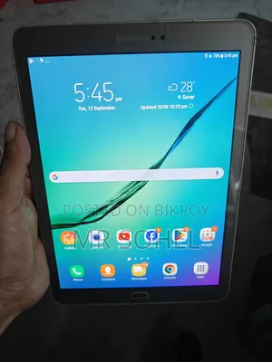 স্যামসাং গ্যালাক্সি ট্যাব এস২ ৮.০ ৩২ জিবি পিংক