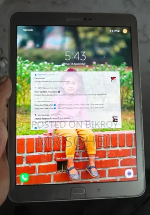 স্যামসাং গ্যালাক্সি ট্যাব এস২ ৮.০ ৩২ জিবি পিংক
