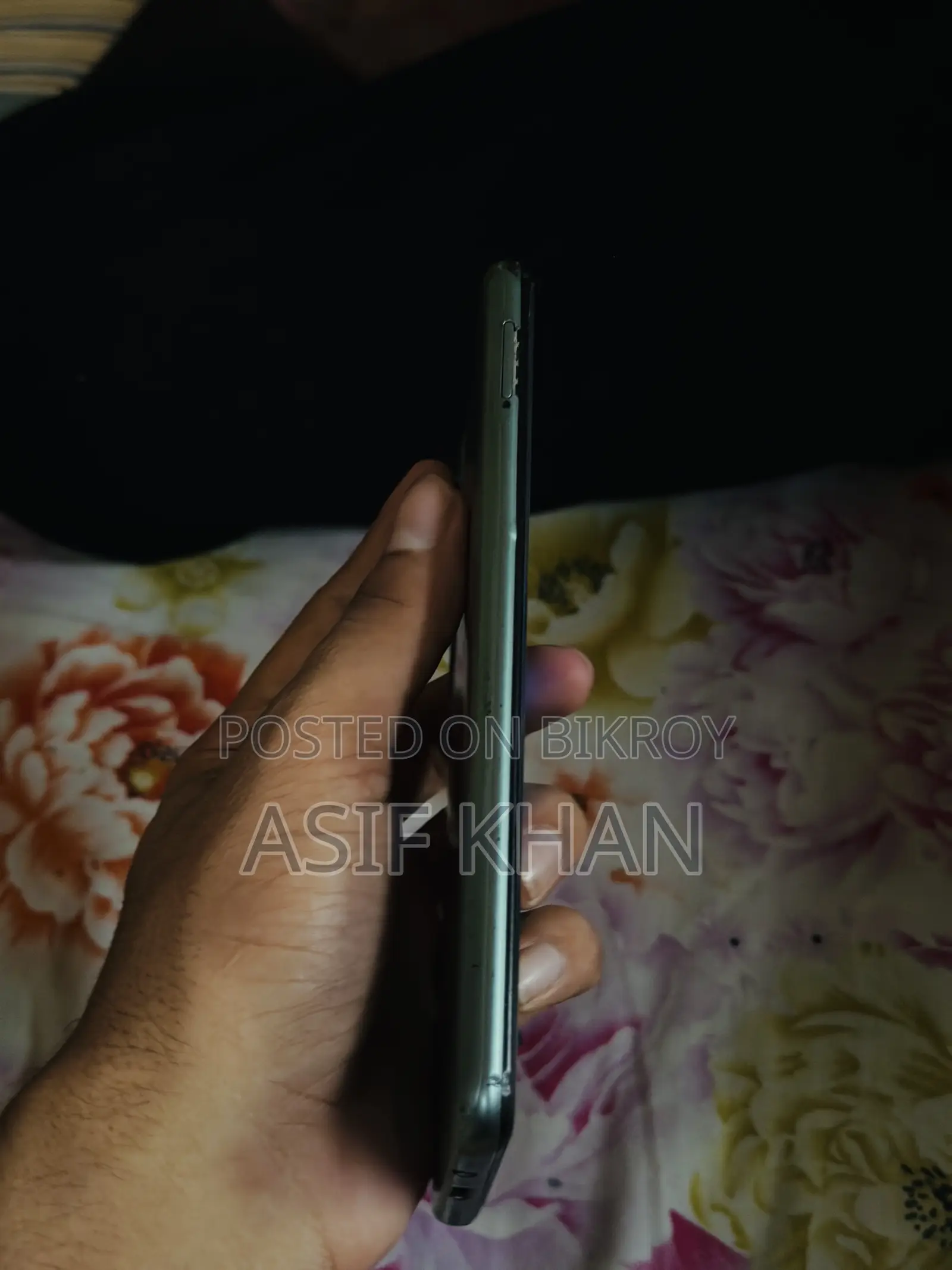 Tecno Spark 7 Pro 64 GB Green