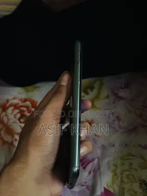Tecno Spark 7 Pro 64 GB Green