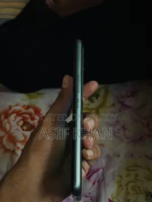 Tecno Spark 7 Pro 64 GB Green