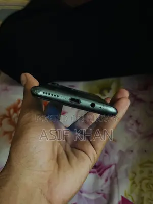 Tecno Spark 7 Pro 64 GB Green