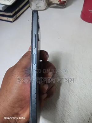 Vivo Y17 64 GB Gray