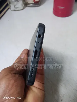 Vivo Y17 64 GB Gray