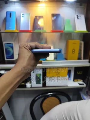 রিয়েলমি সি২৫এস ১২৮ জিবি ব্লু