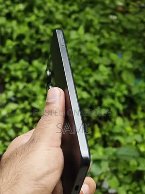 Xiaomi Redmi 13C 128 GB Black