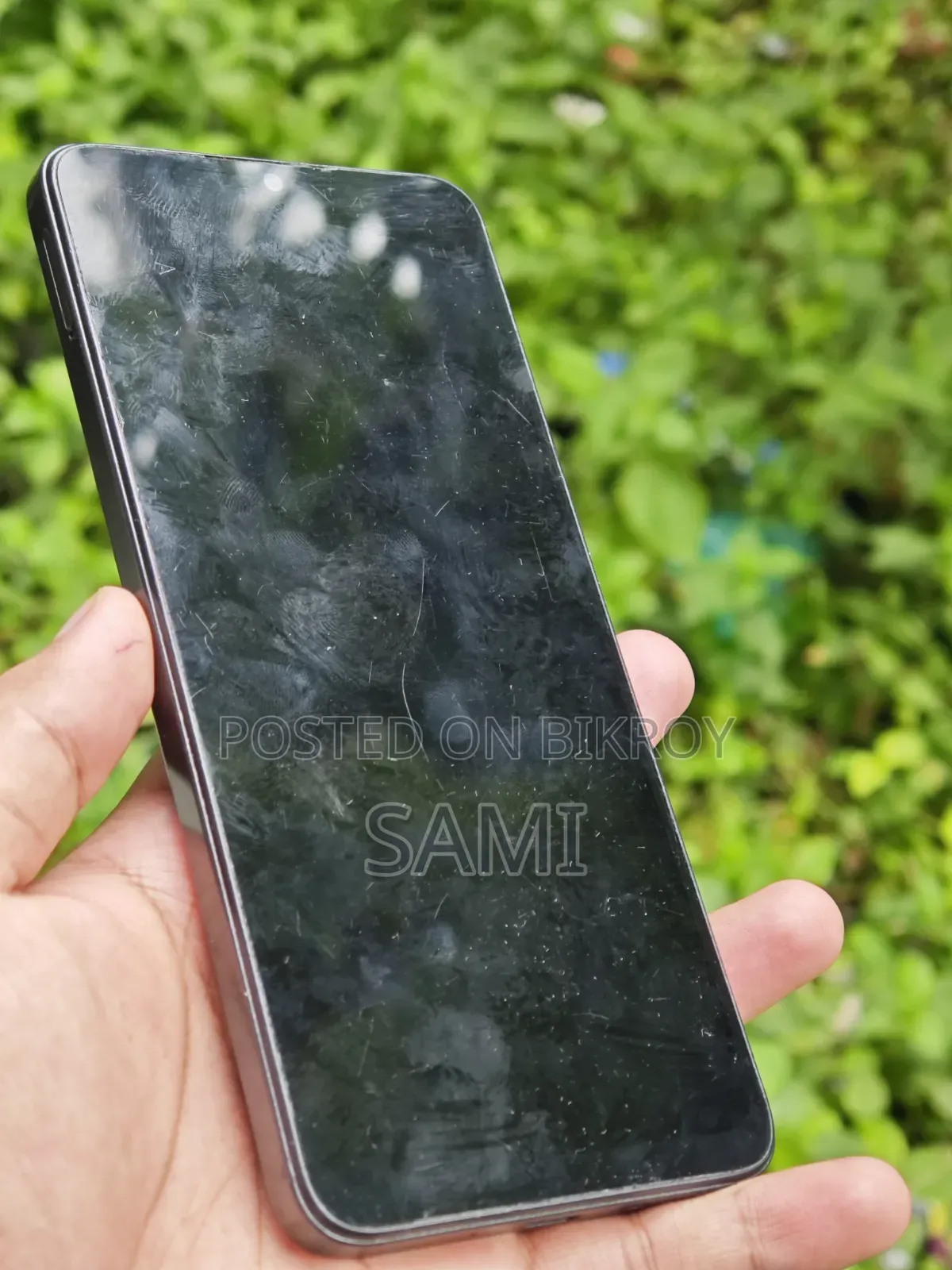 Xiaomi Redmi 13C 128 GB Black