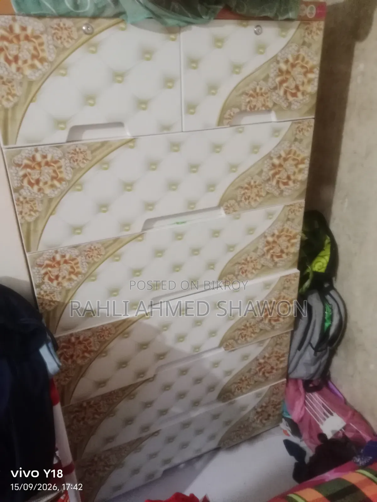 Wardrobes for sell