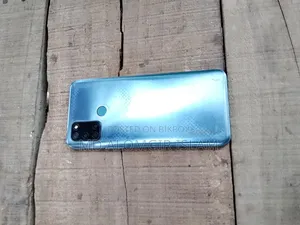 নতুন রিয়েলমি সি১৭ ১২৮ জিবি সবুজ