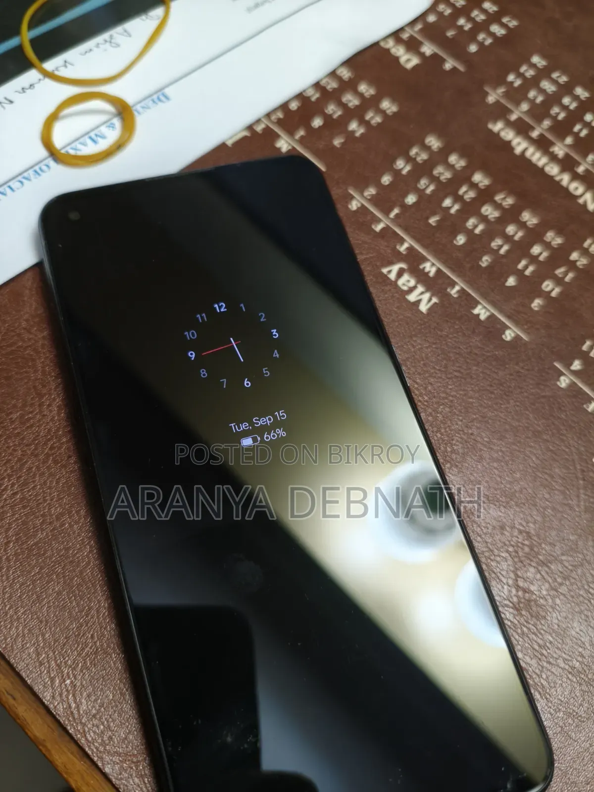 Realme GT Neo2 128 GB Black