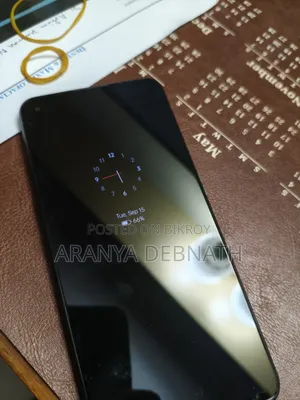 Realme GT Neo2 128 GB Black