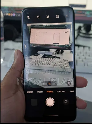 Realme GT Master Edition 128 GB Gray
