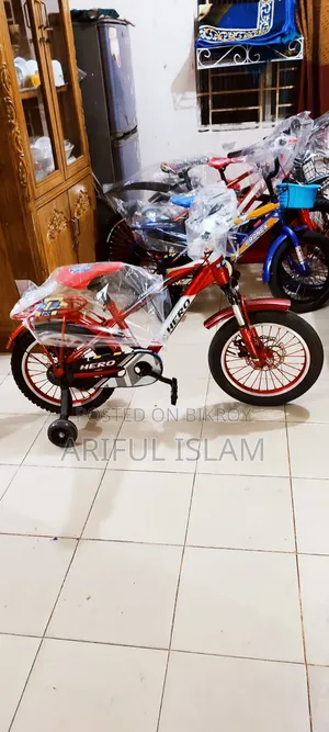 রিকন্ডিশন সাইকেল