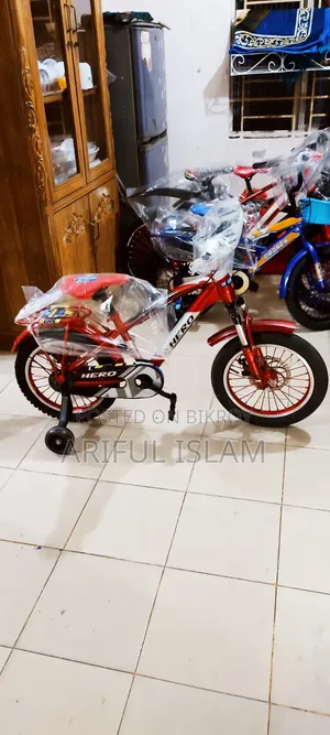 রিকন্ডিশন সাইকেল