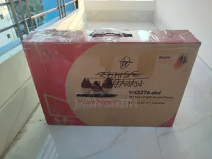 ভিউসোনিক ভিএক্স২২৭৬-এসএইচডি মনিটর