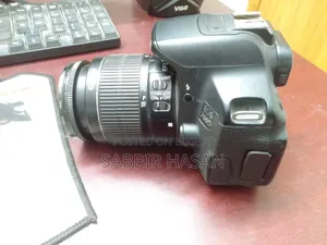 ক্যানন ইওএস ৭০০ডি ডিএসএলআর ক্যামেরা — বিক্রয়ের জন্য