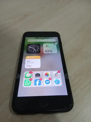 Apple iPhone 7 Plus 128 GB Black