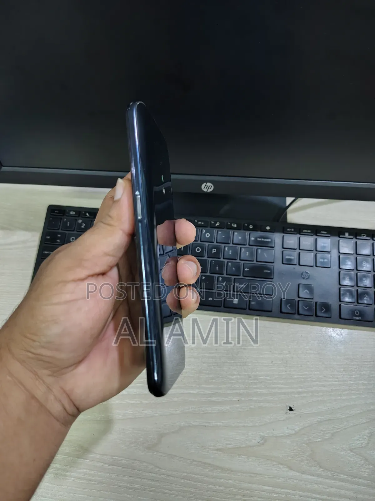 Oppo Reno Z 512 GB Purple