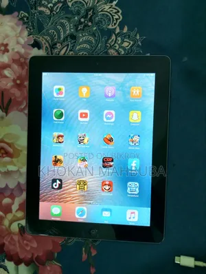 iPad Air 16 GB Fresh Condition