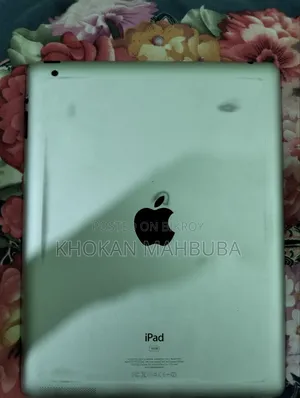 iPad Air 16 GB Fresh Condition